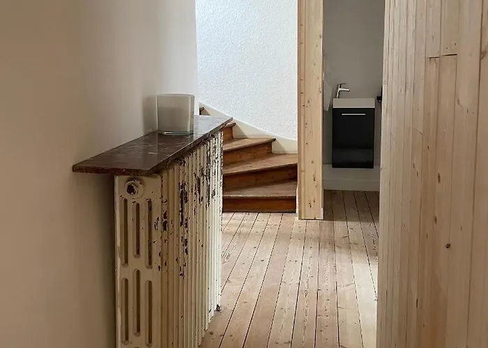 Le Remede - Villa De 180M2 A 3Mn De La Plage Ault
