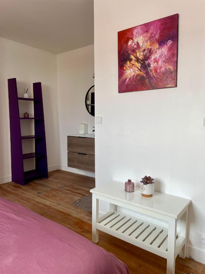 Villa Le Remede - De 180m2 A 3mn De La *