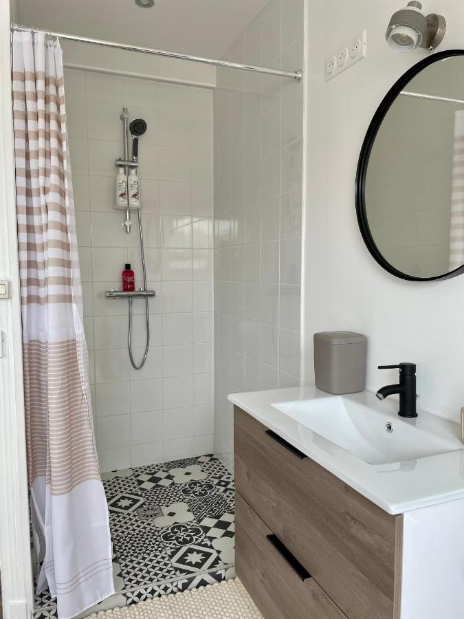 Le Remede - De 180m2 A 3mn De La Villa