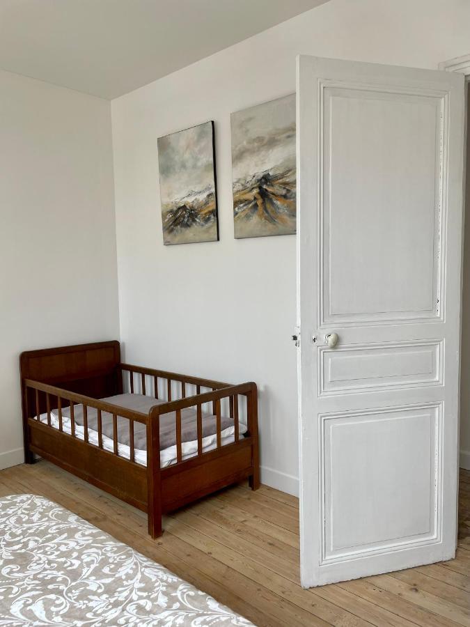 Le Remede - De 180m2 A 3mn De La * Ault