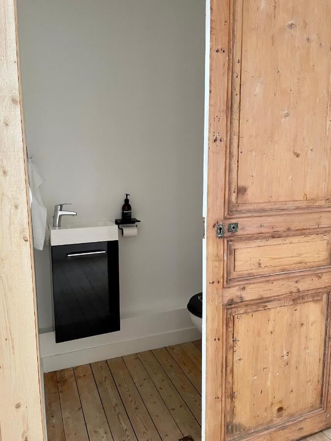 Villa Le Remede - De 180m2 A 3mn De La *