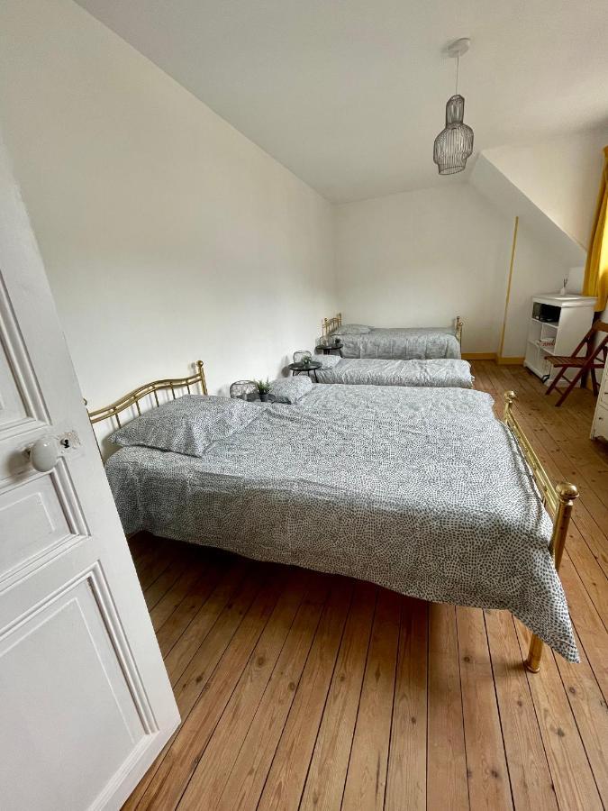 Le Remede - De 180m2 A 3mn De La