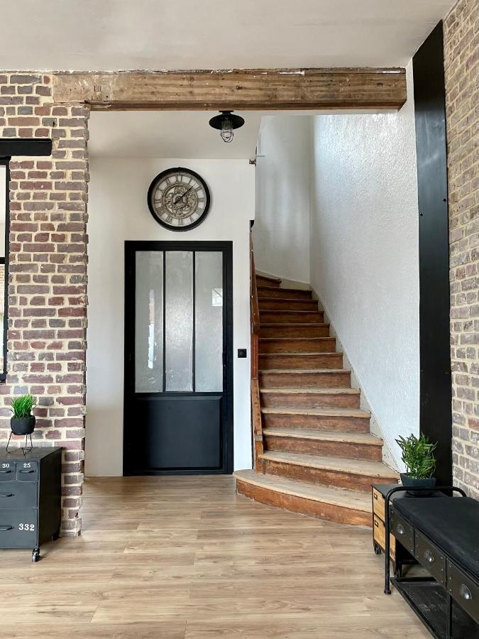Villa Le Remede - De 180m2 A 3mn De La