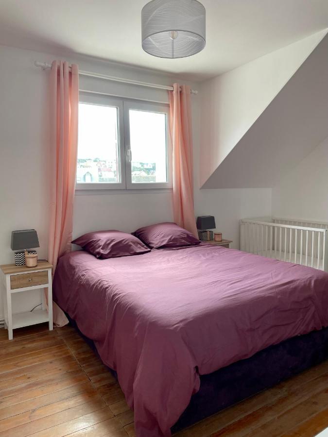 Le Remede - De 180m2 A 3mn De La Ault