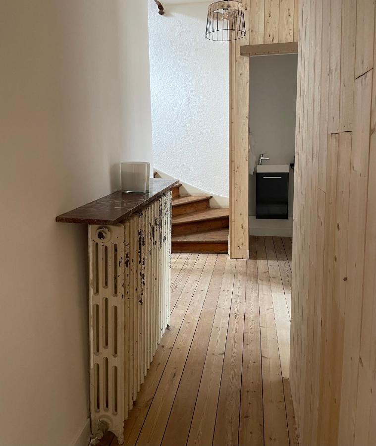 Villa Le Remede - De 180m2 A 3mn De La *
