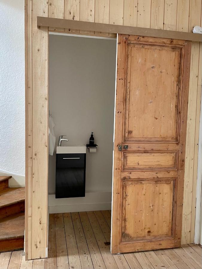 Le Remede - De 180m2 A 3mn De La Villa *
