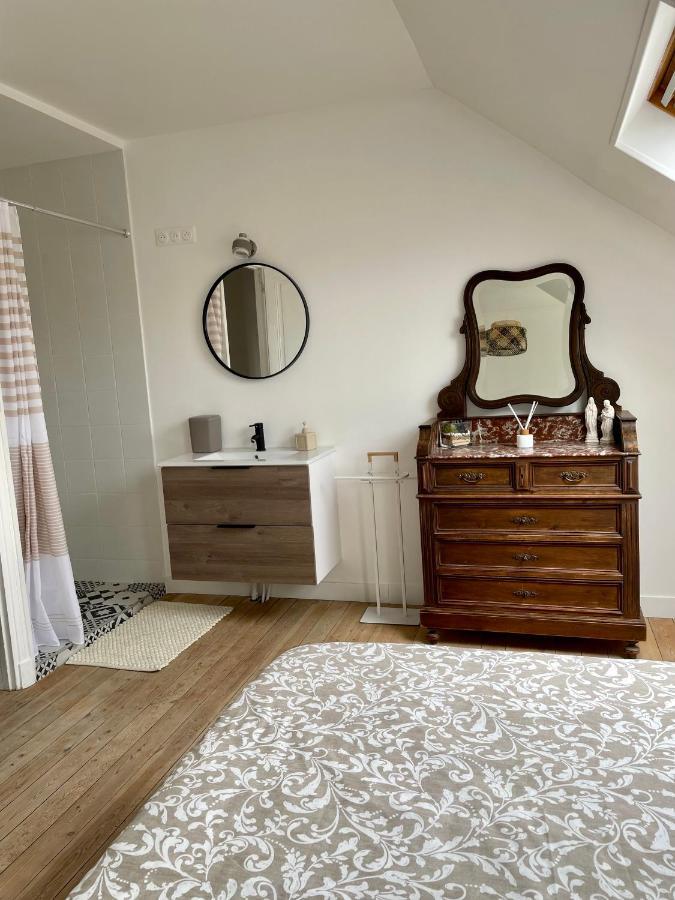Villa Le Remede - De 180m2 A 3mn De La